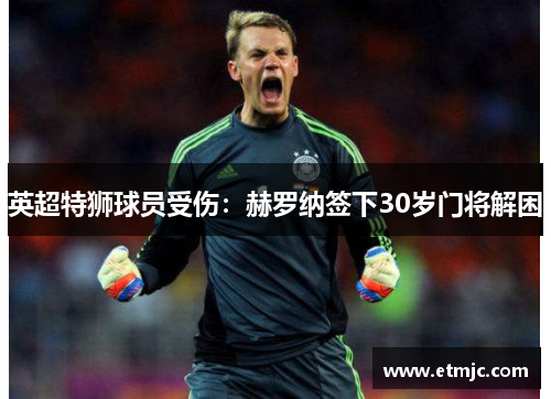 英超特狮球员受伤：赫罗纳签下30岁门将解困
